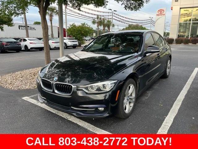 bmw 3 series 2016 WBA8E9C55GK643679 image bmw 3 series 2016 WBA8E9C55GK643679 image